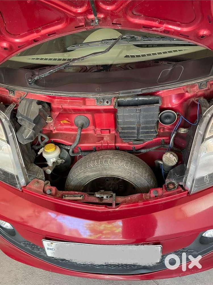 Tata Nano 2015 Petrol Automatic Well Maintained