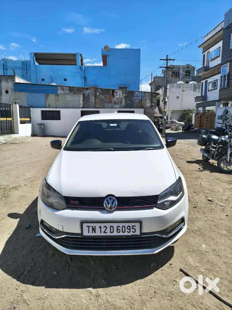 Volkswagen Polo Diesel 2014 1.2 Diesel Comfortline...