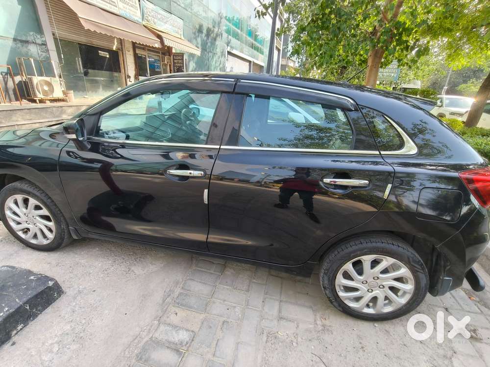 Maruti Suzuki Baleno Zeta Cng, 2024, Cng & Hybrids