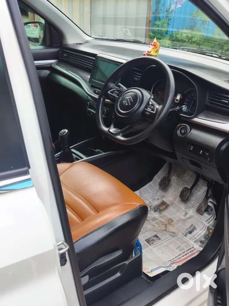 Maruti Suzuki Xl6 1.5 Zeta Mt, 2024, Petrol