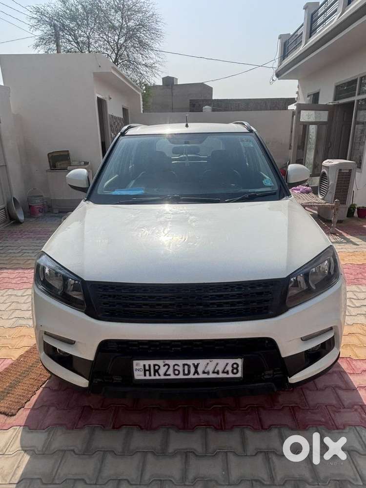 Maruti Brezza Vdi 2019