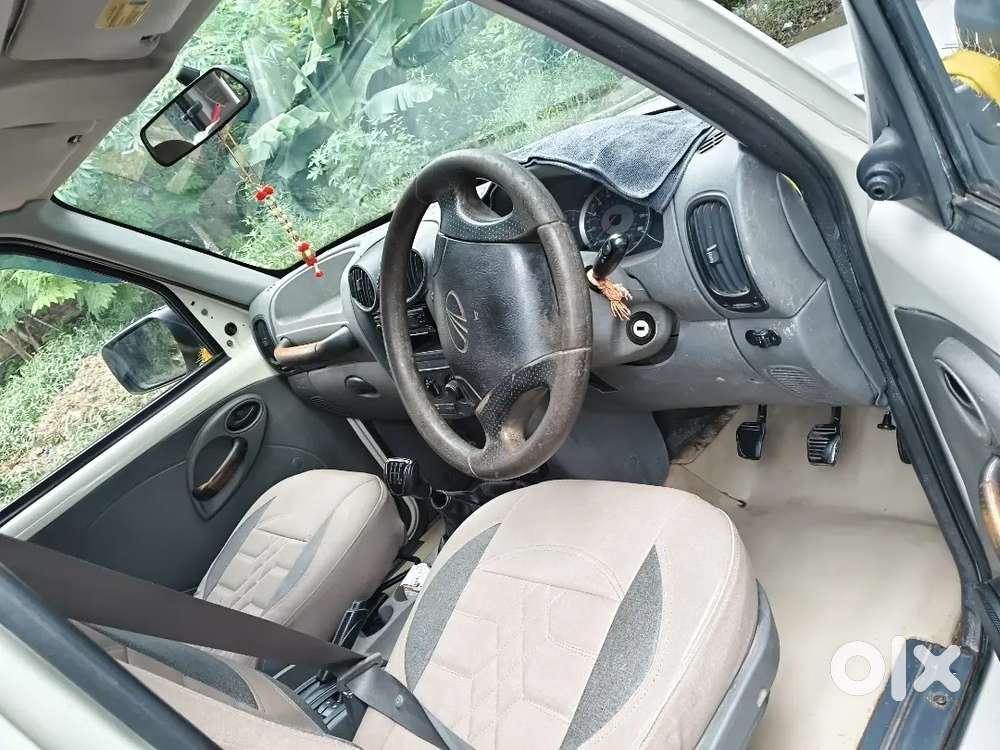Mahindra Diesel 2014 Car