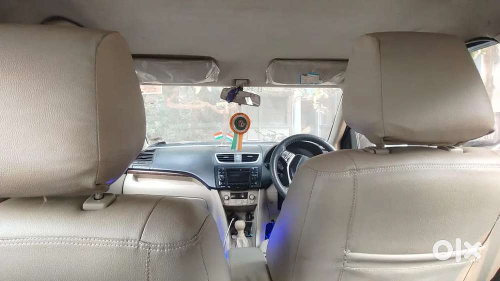 2012 Maruti Dzire Zdi