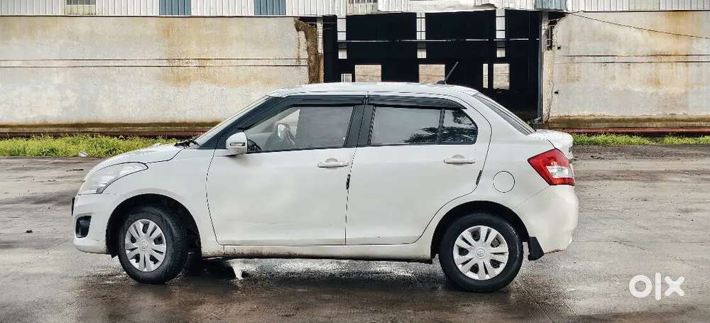Maruti Dzire Vdi 2012 Year