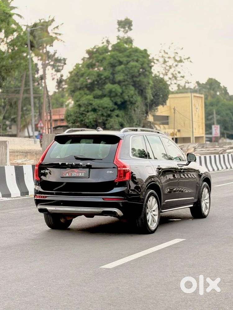 Volvo Xc 90 D5 Inscription, 2016, Diesel