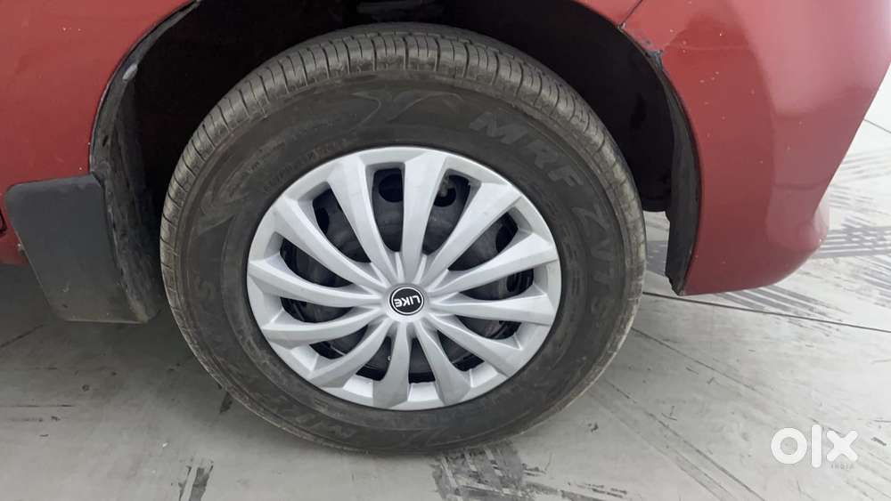 Maruti Suzuki Alto 800 Lxi, 2018, Petrol