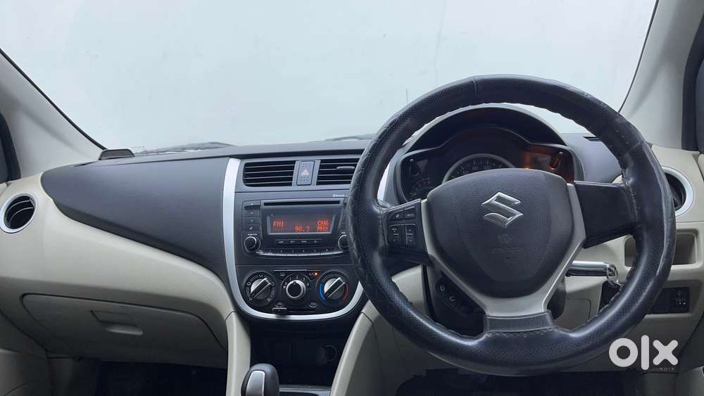 Maruti Suzuki Celerio Zxi Optional Amt, 2018, Petrol