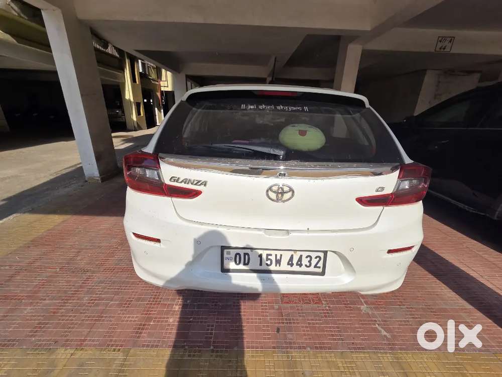 Want To Sale The Car