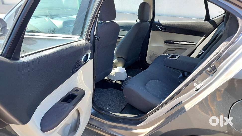 Tata Tigor Ev Xz Plus, 2022, Electric