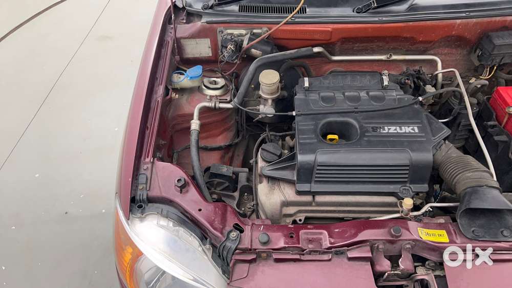 Maruti Suzuki Alto K10 1.0 Lxi (o), 2012, Petrol