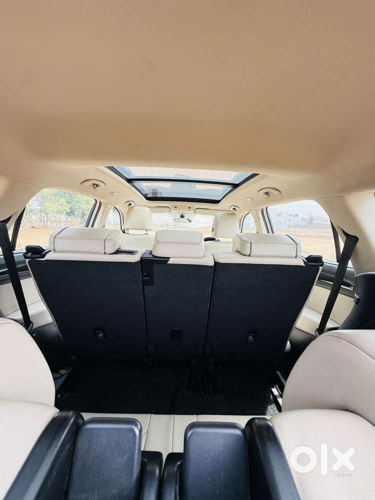 Skoda Kodiaq 2.0 L&k Tdi 4x4 At, 2018, Diesel