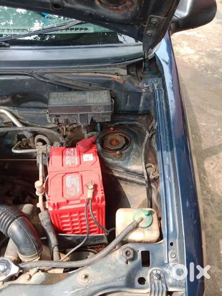 Maruti Suzuki Alto 2012 Model 1st Owner