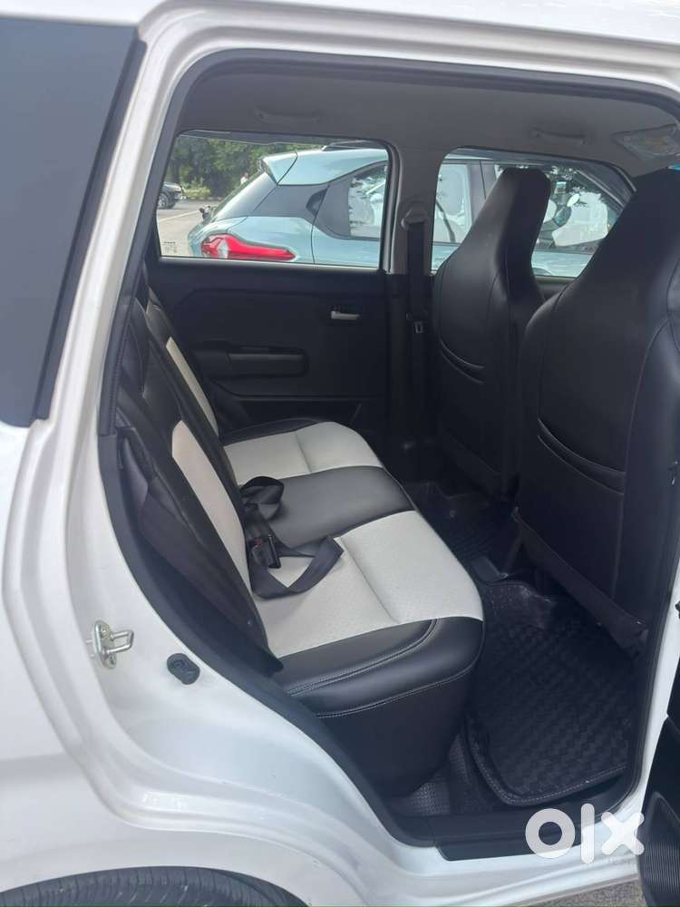 Maruti Suzuki Wagon R Zxi 2024 Petrol | E20 | Extended Warranty | 4cyl
