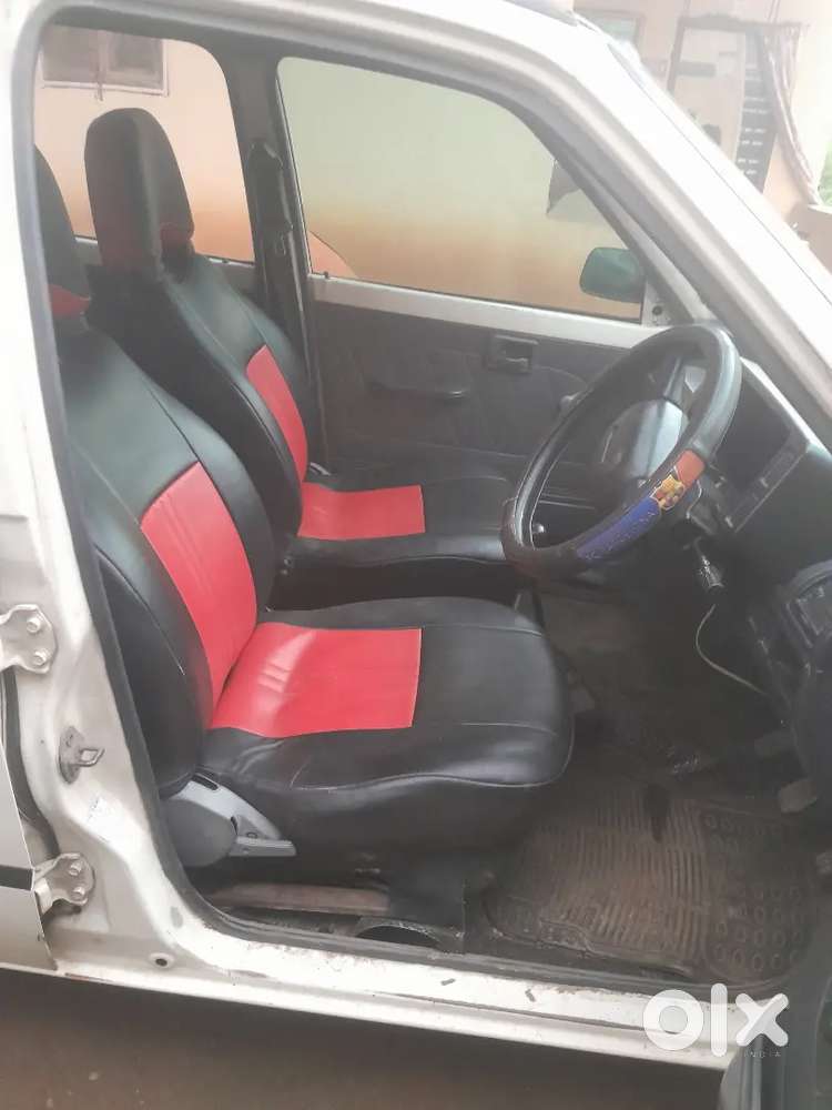 Maruti Suzuki 800 2000