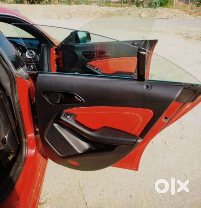 Mercedes-benz Cla 200 Cdi Sport, 2016, Diesel