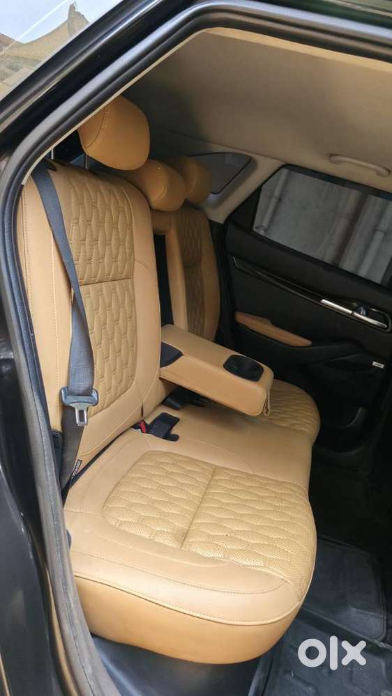 Kia Seltos Htx Plus D, 2022, Diesel