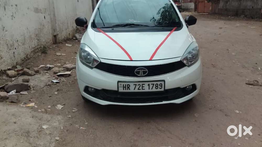 Tata Tiago 2020 Manual Petrol