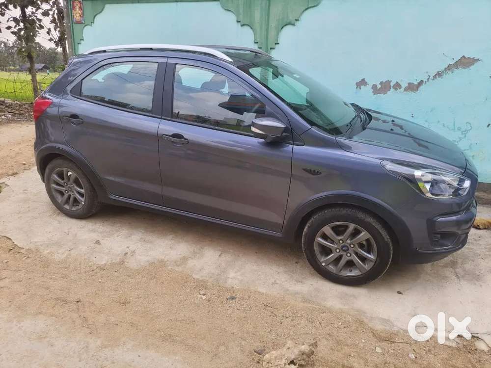 Less Used Neat Condition Car Top End Ford Freestyle Style