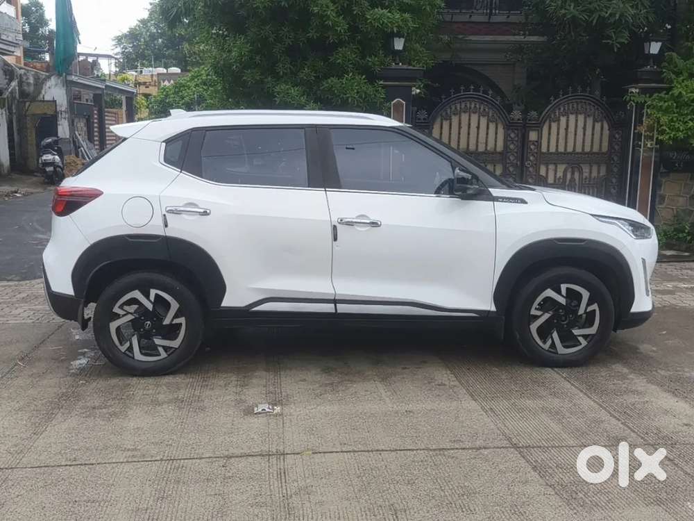 Nissan Magnite 1.0 Xl, 2022, Petrol