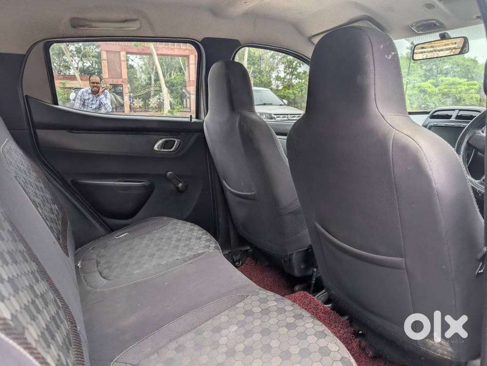 Renault Kwid Rxl, 2019, Cng & Hybrids