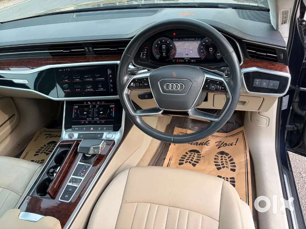 Audi A6 2.0 Tfsi 2020/2021