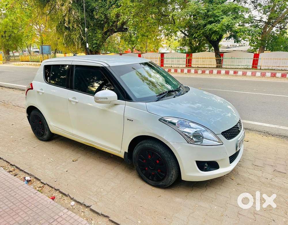 Maruti Suzuki Swift 2013 Petrol Good Condition