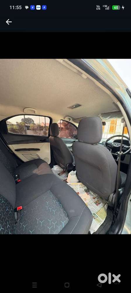 Tata Tiago Ev Xt Lr, 2023, Electric