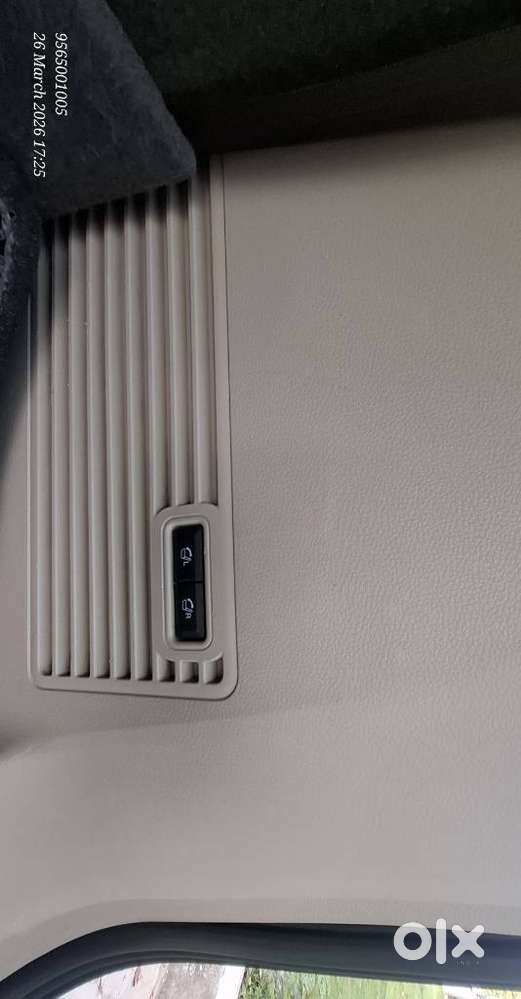 Ford Endeavour 3.2 Titanium 4x4 At, 2016, Diesel