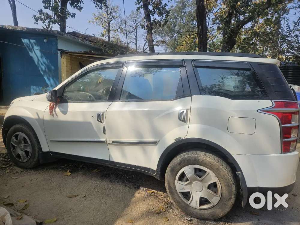 Mahindra Xuv500 2013 Diesel 135800 Km
