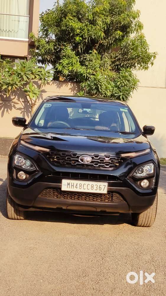 Tata Harrier 2.0 Kryotec Xta Plus, 2022, Diesel