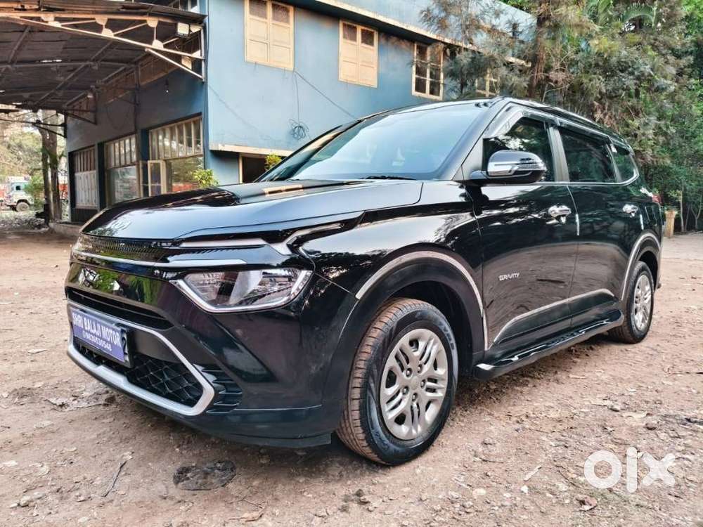 Kia Carens G1.5 6mt Gravity, 2025, Petrol