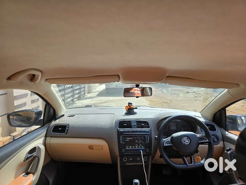 Skoda Rapid 2015 Diesel 172000 Km Driven