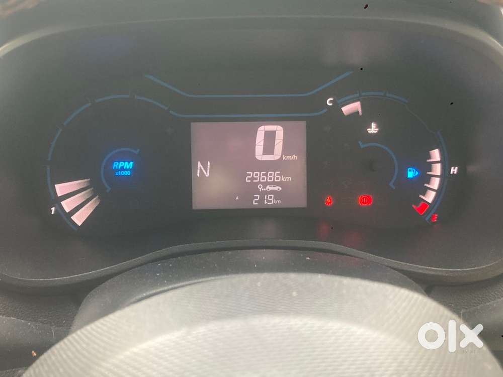 Renault Kwid Climber Automatic Petrol 2022