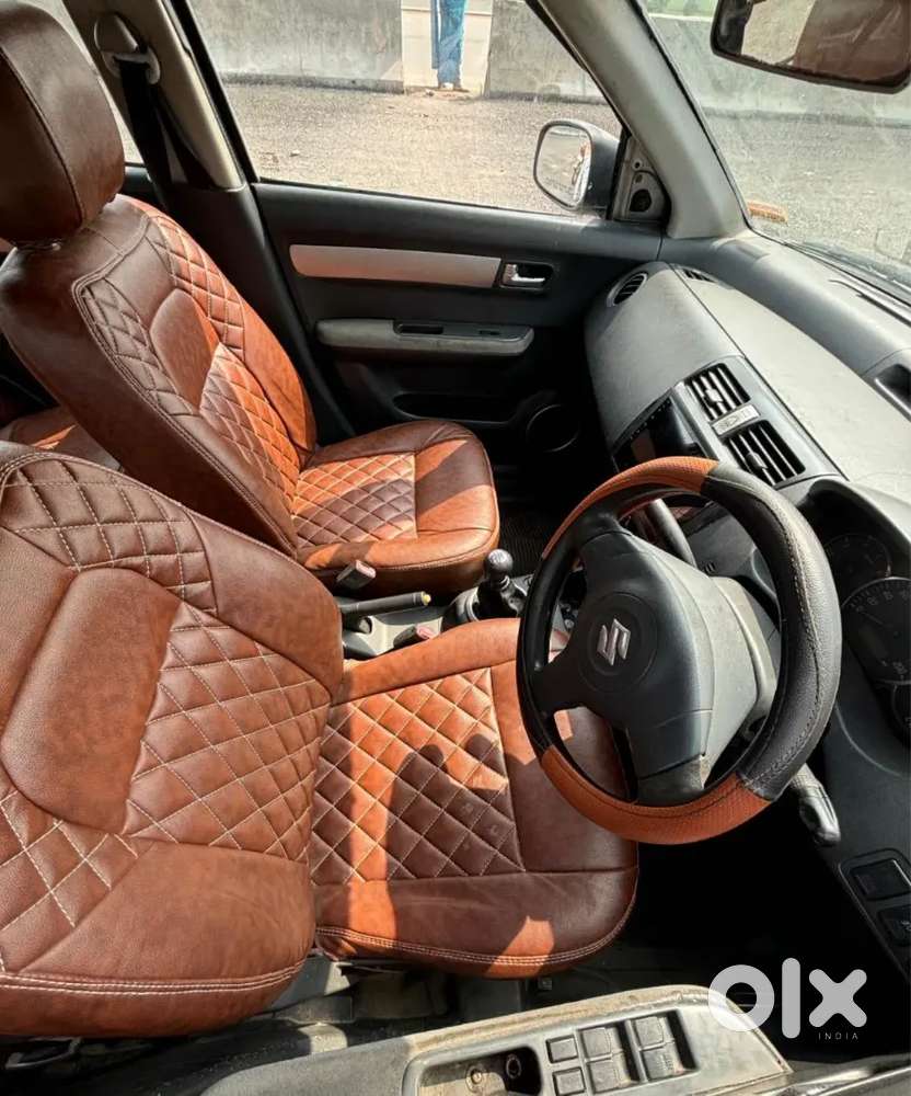 Maruti Suzuki Swift 2010 Diesel 93000 Km Driven