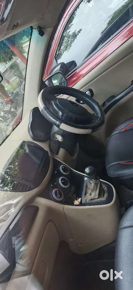 Hyundai I10 Sportz 2009