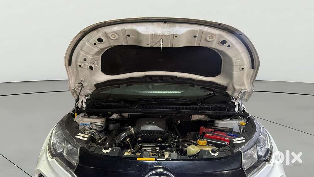 Tata Nexon 1.2 Revotron Xz, 2022, Petrol