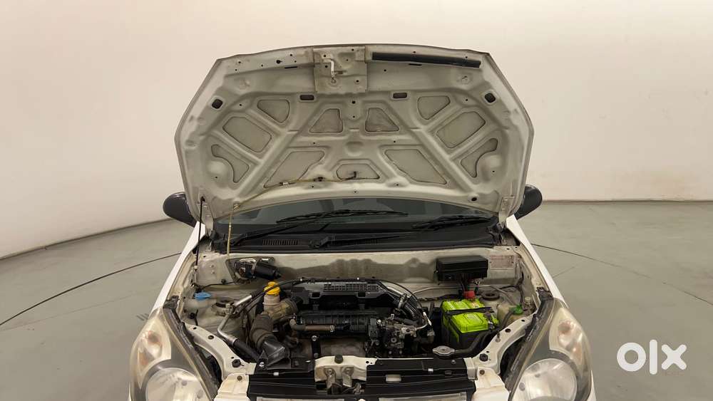Maruti Suzuki Alto 800 Lxi, 2013, Petrol