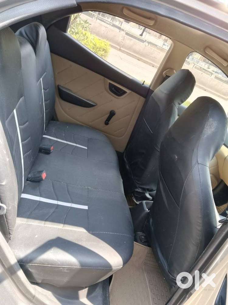 Hyundai Eon D-lite +, 2012, Petrol
