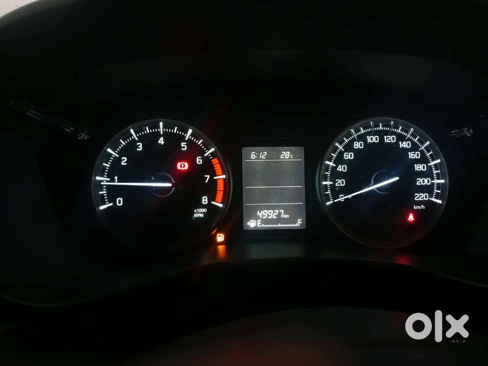 Maruti Suzuki Baleno Sigma, 2022, Petrol