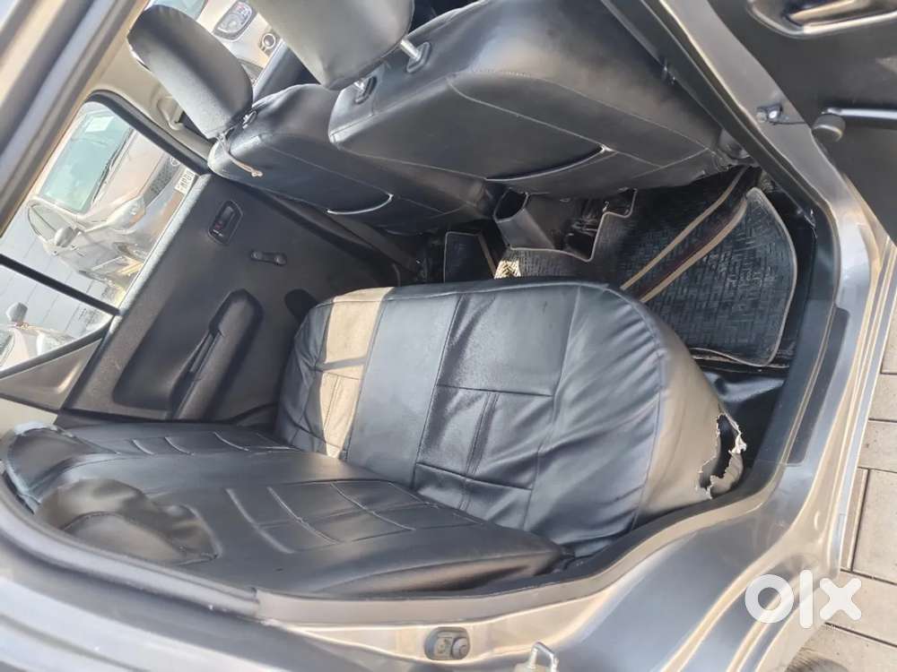 Maruti Suzuki Ignis 1.2 Sigma Mt, 2019, Petrol