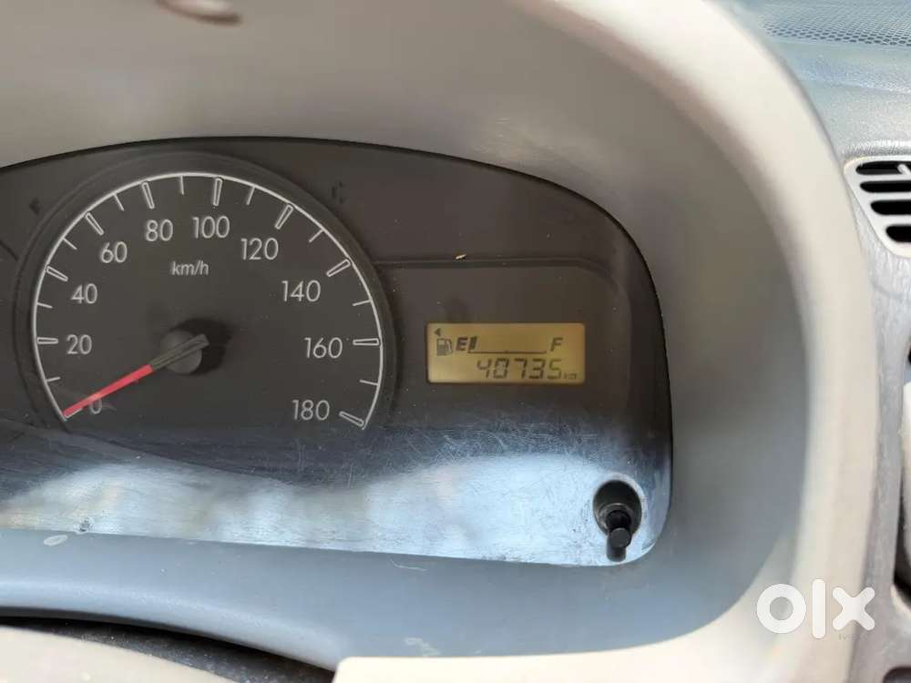 Maruti Suzuki Alto 2012 Petrol 47000 Km Driven Fist Part Insurance,