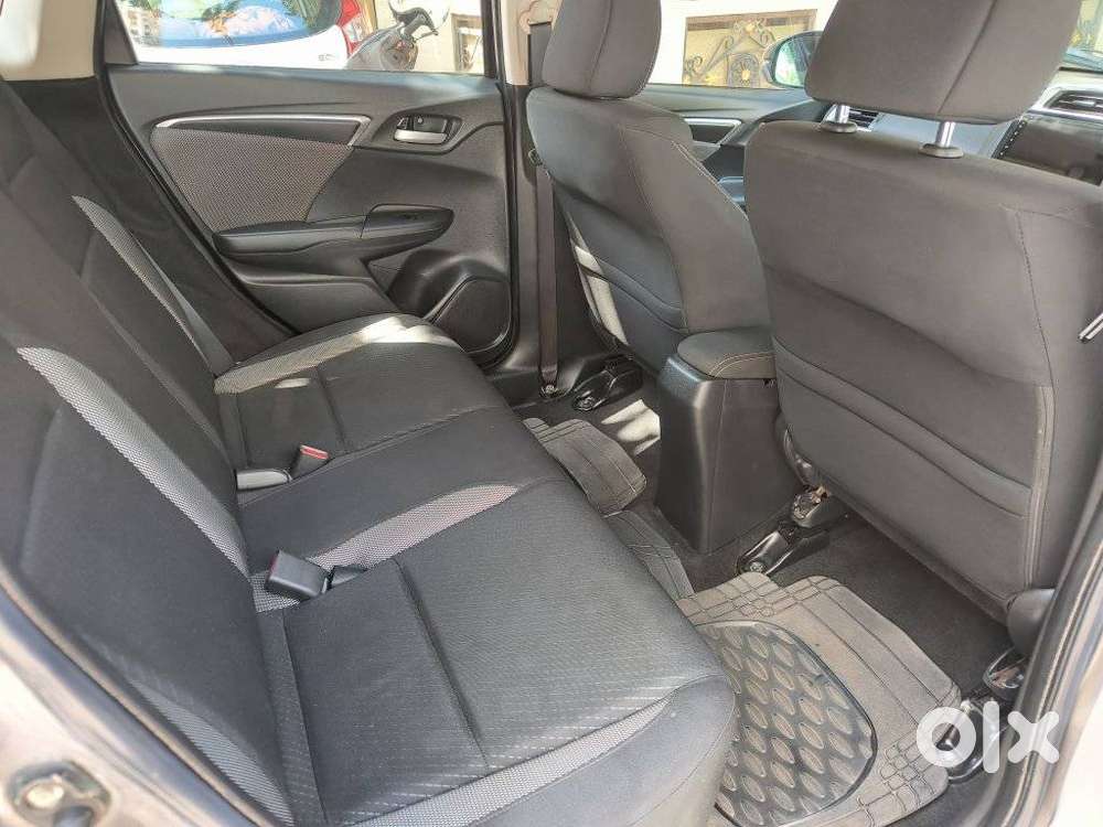 Honda Wr-v 1.2 Vx Exclusive Edition I-vtec Mt, 2018, Petrol