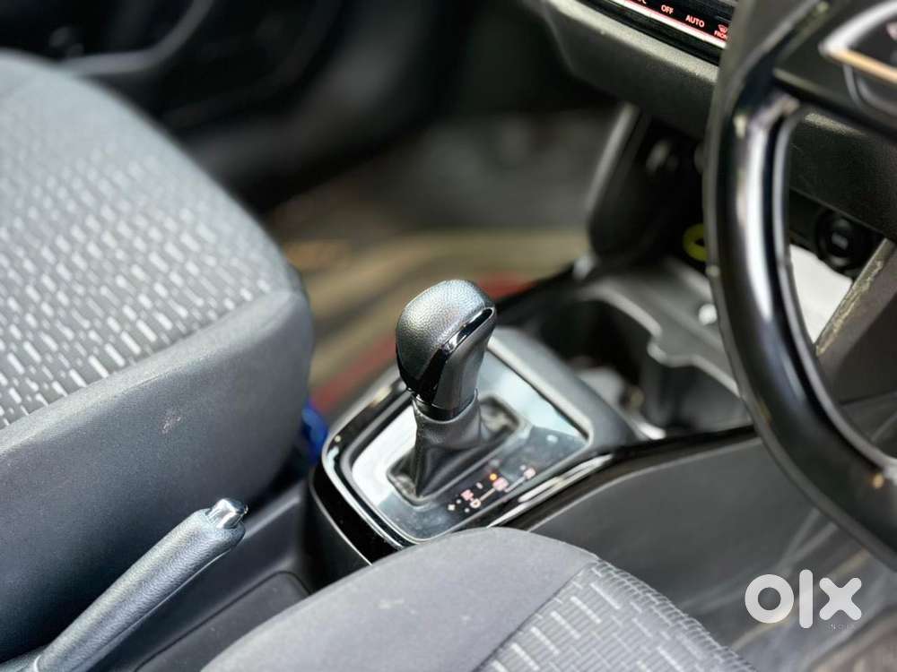 Maruti Suzuki Swift Zxi Plus Dual Tone, 2024, Petrol