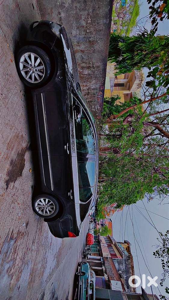 Skoda Superb Diesel 2015