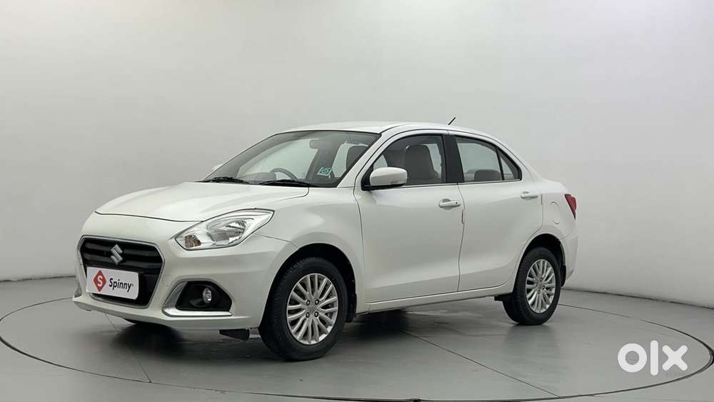 Maruti Suzuki Dzire 1.2 Zxi, 2021, Petrol