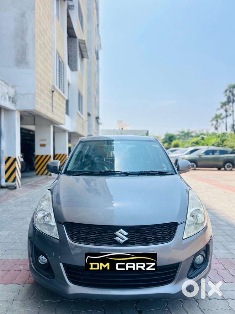 Maruti Suzuki Swift Ldi, 2015, Diesel