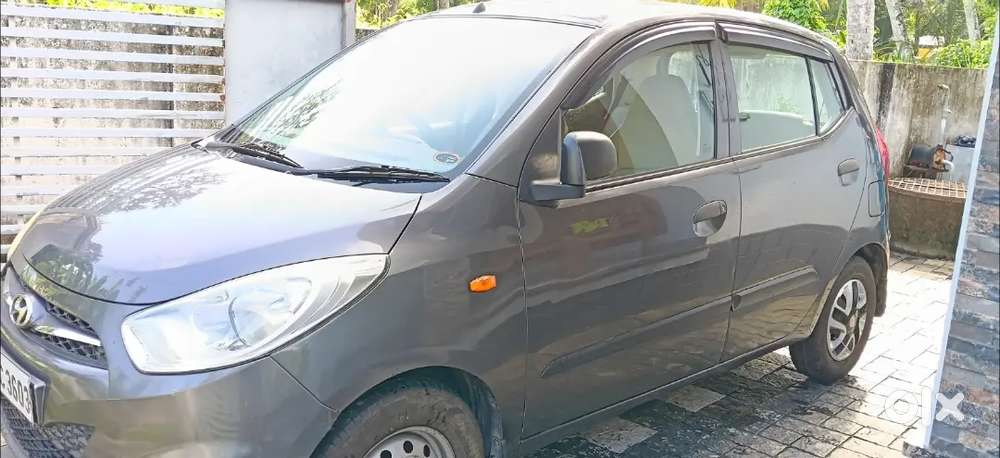 Hyundai I10 2013 Petrol 83844 Km Driven