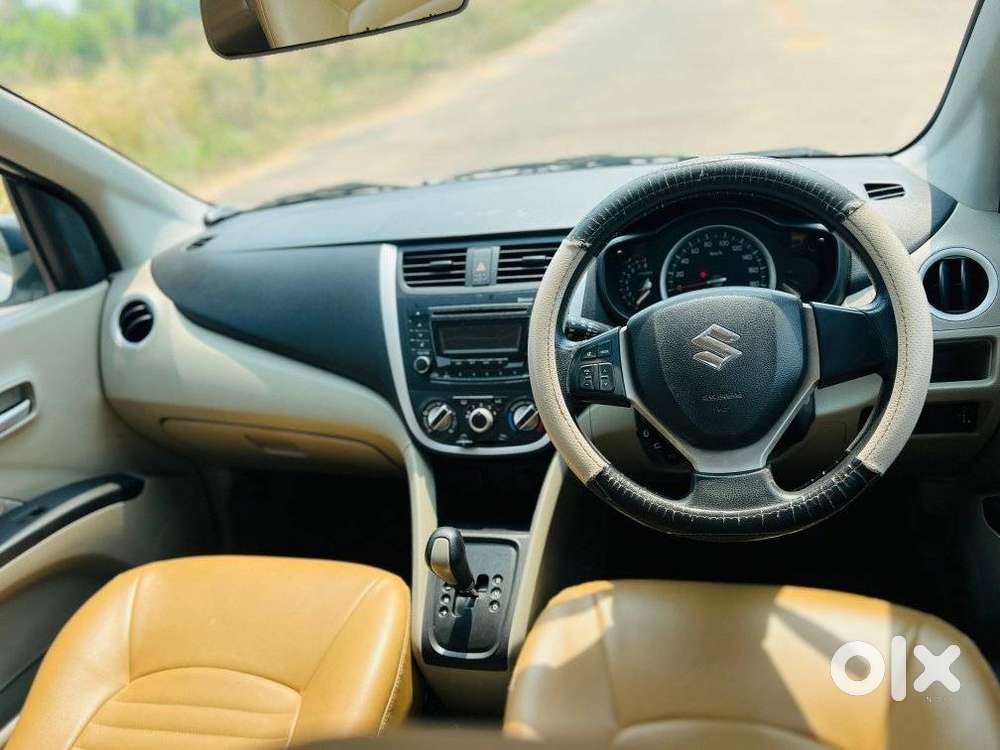 Maruti Suzuki Celerio