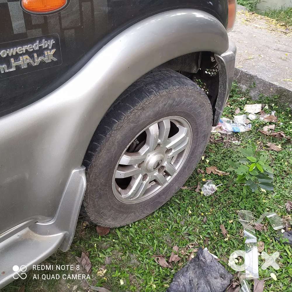 Mahindra Scorpio Classic 2014 Vlx Top Model Orignal Paint Seald Engine