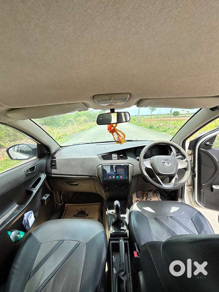 Tata Bolt Diesel 2018 Year